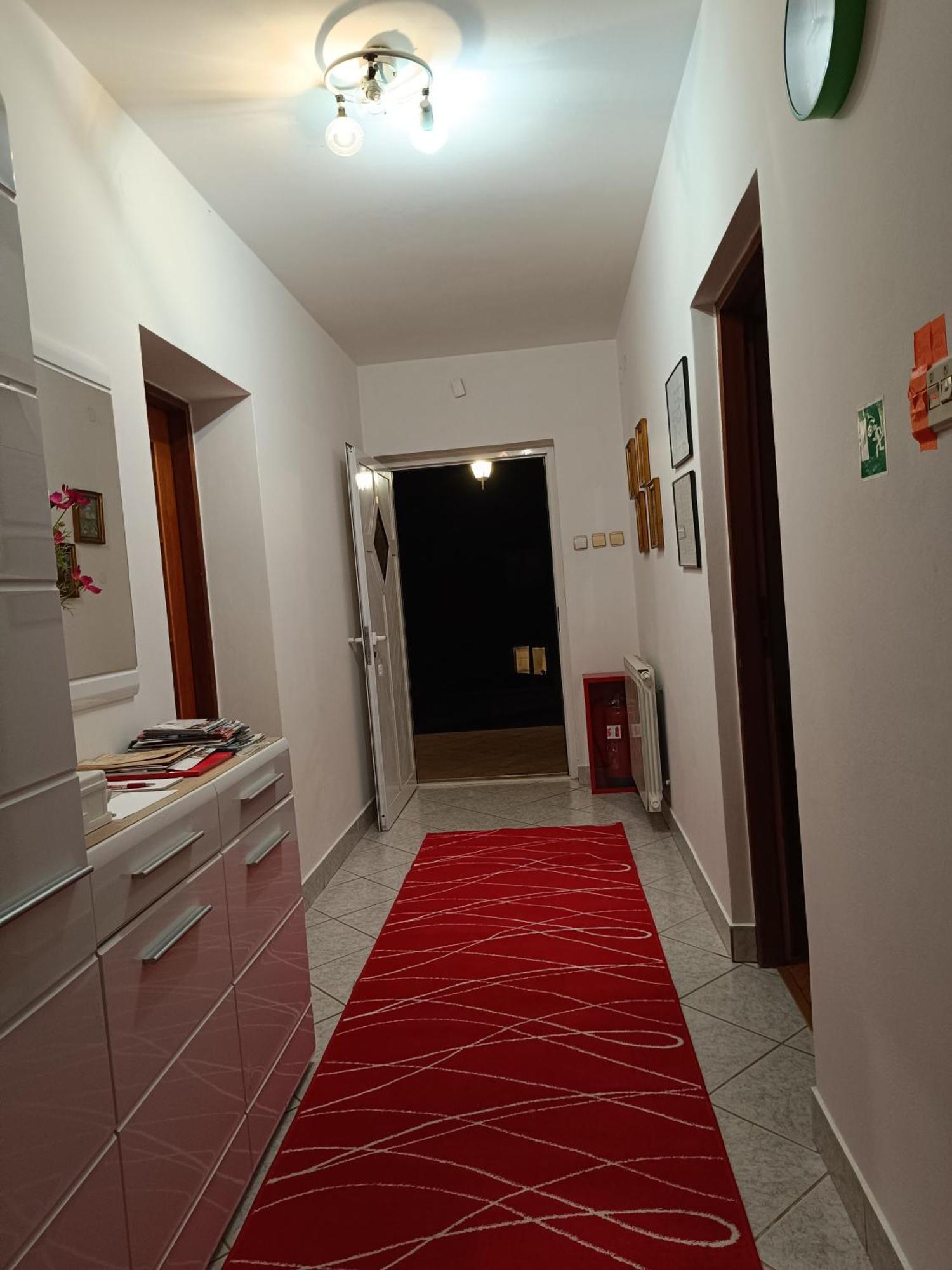 Apartment Viskovo Exterior foto